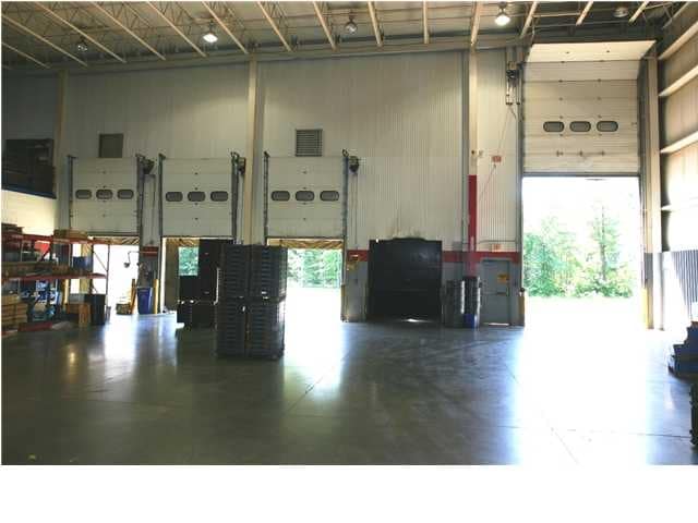 More Photos Of 15999 Winans St, Grand Haven Manufacturing For Lease