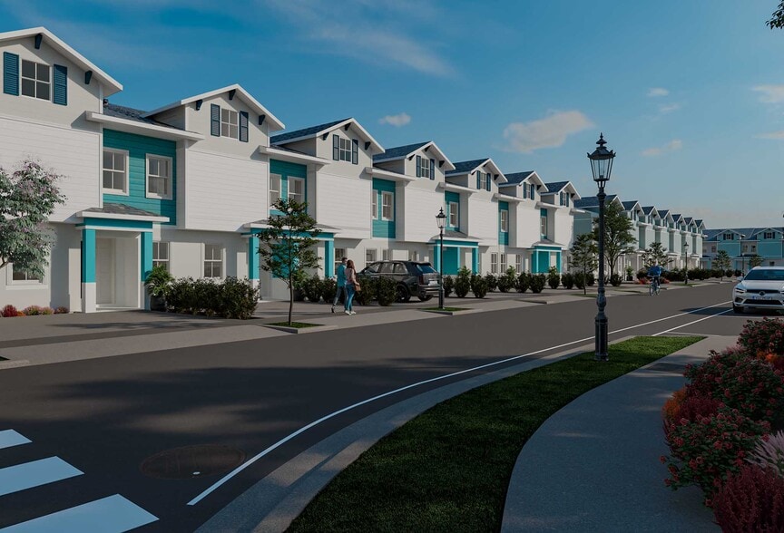 More Photos Of 183 Pegasus St, Davenport Multifamily For Sale