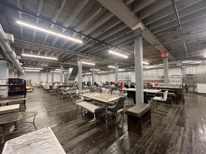 More Photos Of 2838 Trenton Ave, Philadelphia Warehouse For Lease