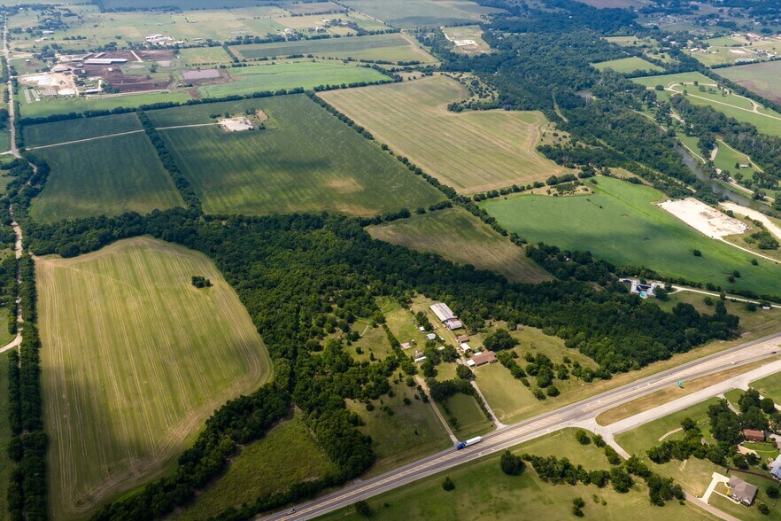 More Photos Of Highway 67, Cleburne Land For Sale