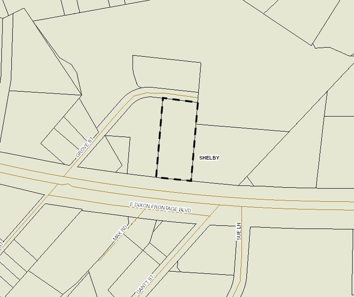 More Photos Of 1237 E Dixon Blvd, Shelby Restaurant For Sale