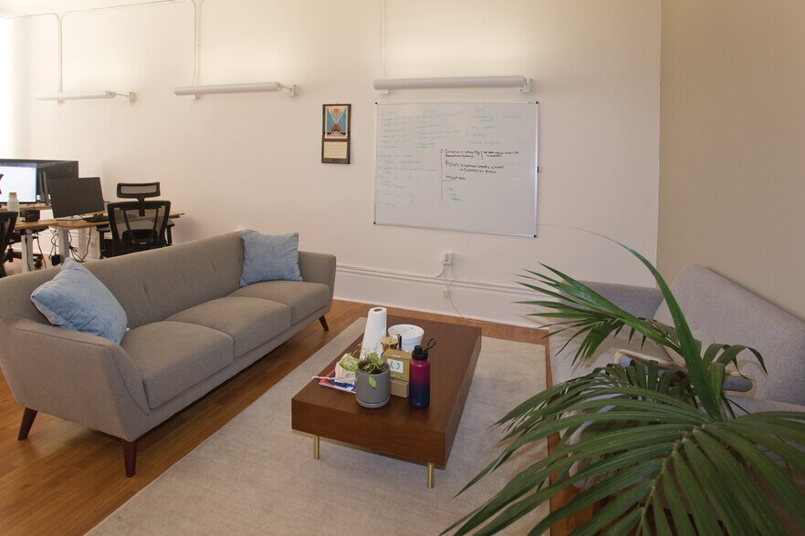 More Photos Of 52-54 2nd St, San Francisco Loft Creative Space For Lease