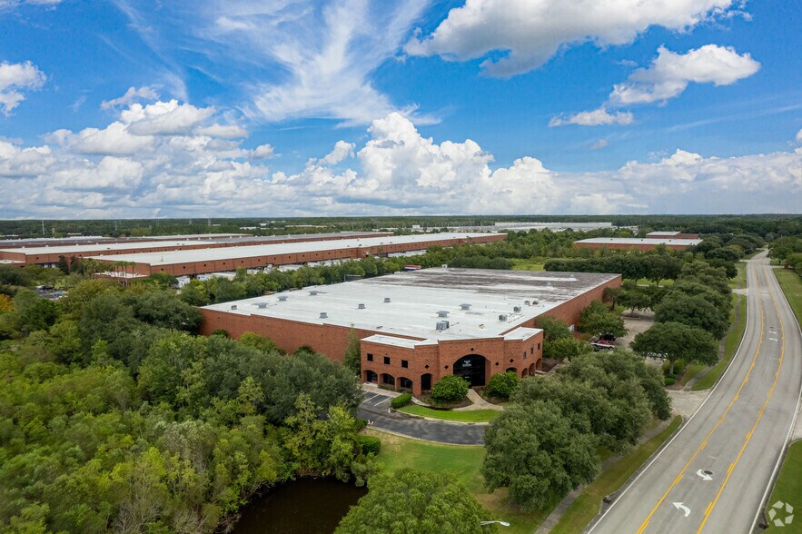 More Photos Of 8215 Westside Industrial, Jacksonville Unknown For Lease