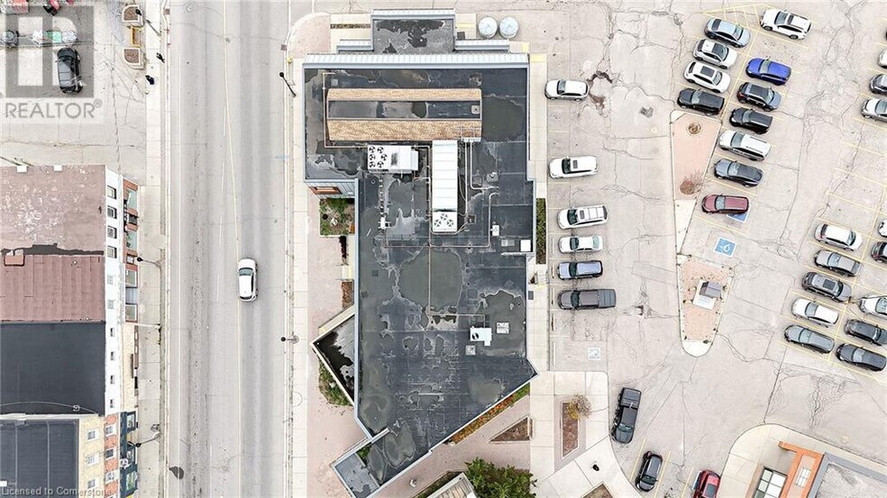More Photos Of 10 Church St W, Woolwich Storefront Retail Office For Lease
