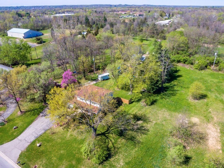 More Photos Of 6337 Miller Ln, Dayton Land For Sale