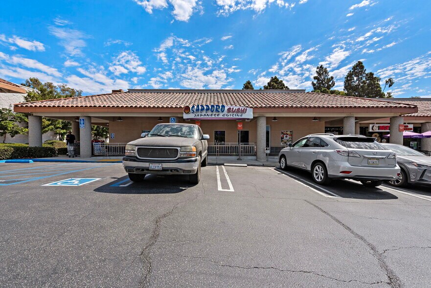 More Photos Of 5735-5767 E Pacific Coast Hwy, Long Beach Unknown For Lease