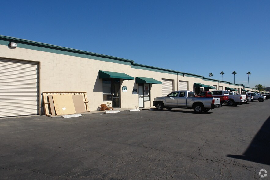 More Photos Of 120 N Pacific St, San Marcos Warehouse For Sale
