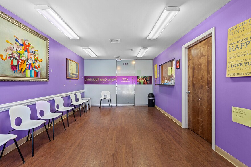 More Photos Of 124-132 Gregory Ave, Passaic Medical For Sale