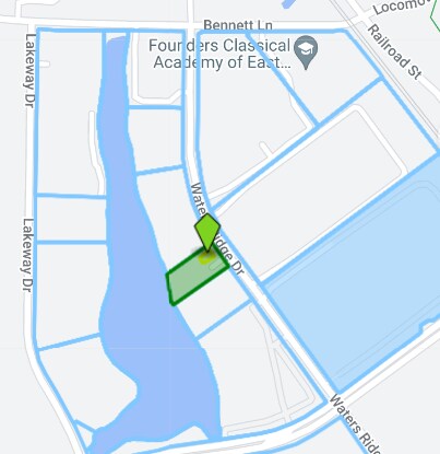 More Photos Of 1550 Waters Ridge Dr, Lewisville Office For Lease