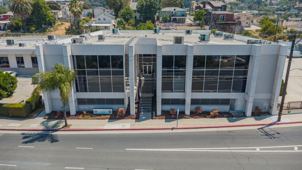 More Photos Of 1166 W Garvey Ave, Monterey Park Flex For Sale