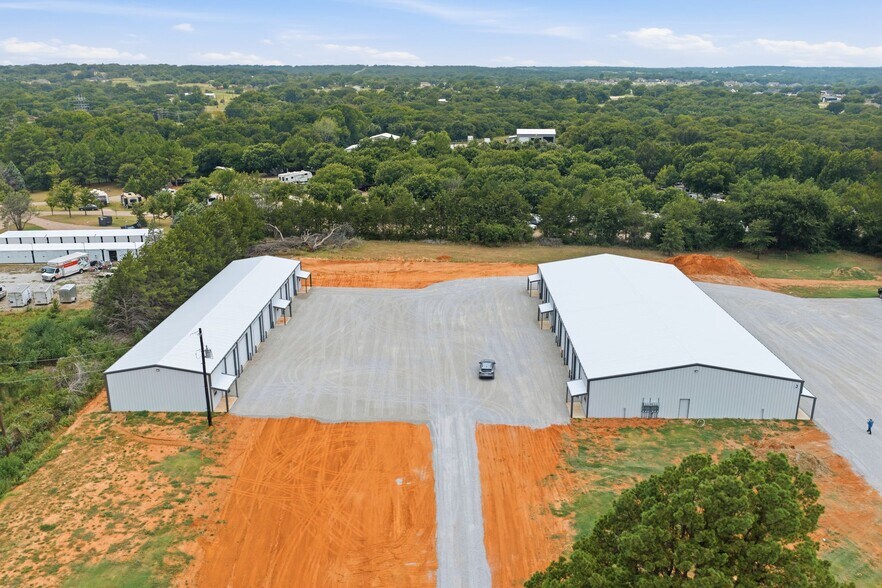 More Photos Of 14005 FM 730 N, Azle Industrial For Lease