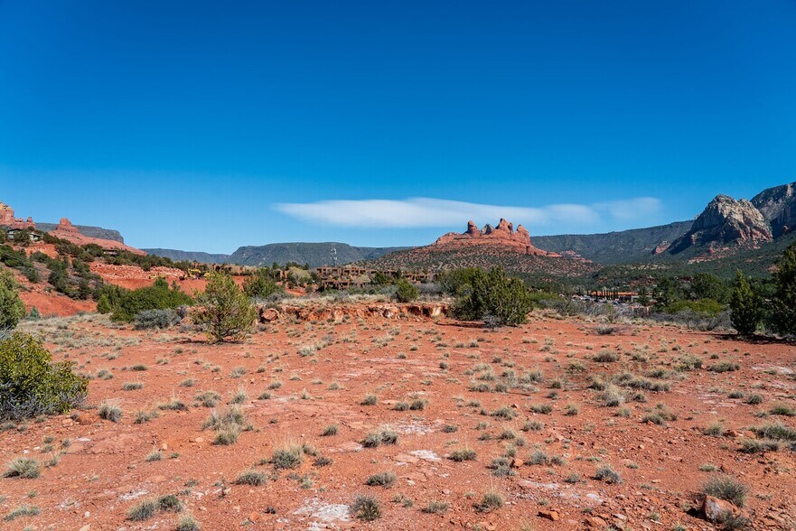 More Photos Of 325 State Route 89A, Sedona Land For Sale