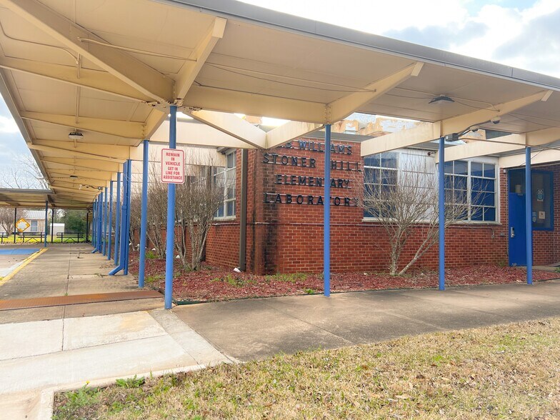 Primary Photo Of 2127 C E Galloway Blvd, Shreveport Specialty For Sale