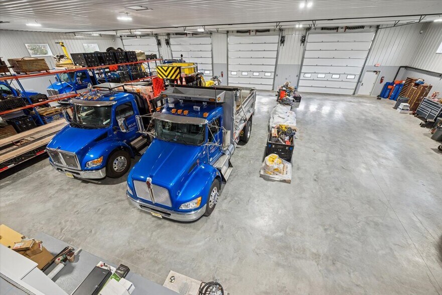 More Photos Of 104 Readington rd, Branchburg Manufacturing For Sale