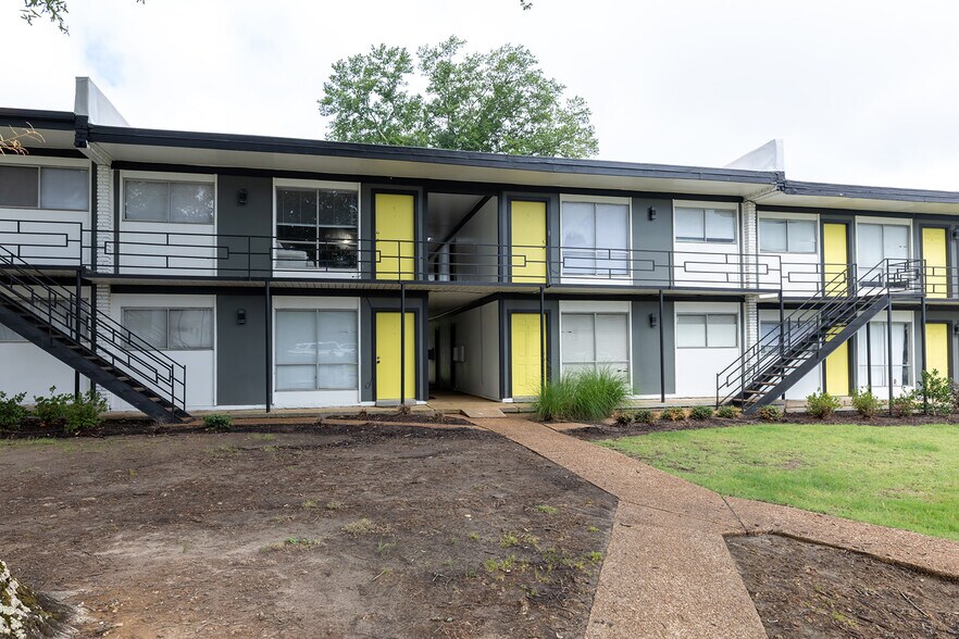 More Photos Of 625 Brister St, Memphis Apartments For Sale