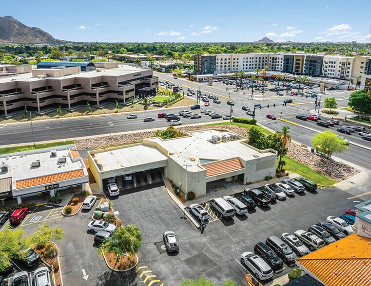 More Photos Of 3178 E Camelback Rd, Phoenix Bank For Sale