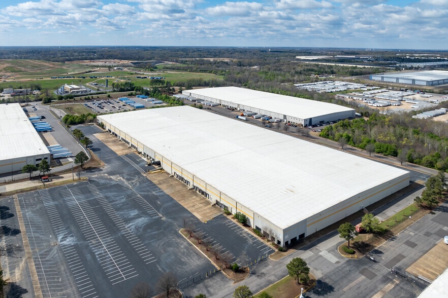 More Photos Of 5015 Citation Dr, Memphis Unknown For Lease