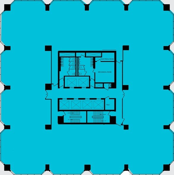 More Photos Of 3250-3300 Bloor St W, Toronto Unknown For Lease