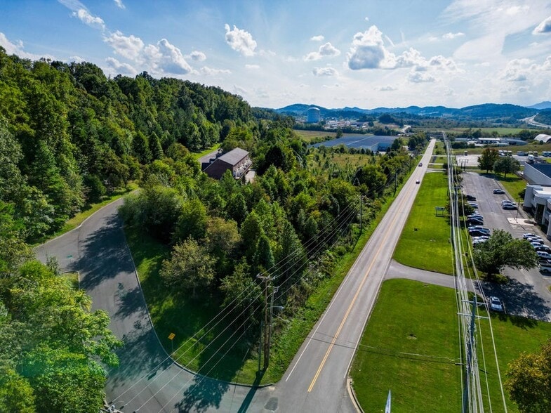 More Photos Of TBD Fordtown Rd, Kingsport Land For Sale