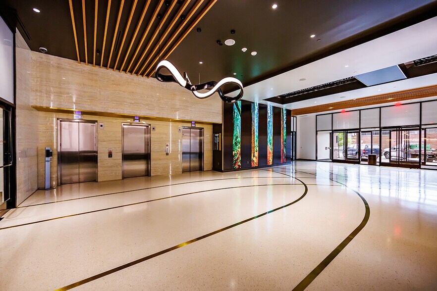 More Photos Of 521 E 2nd St, Tulsa Office For Lease