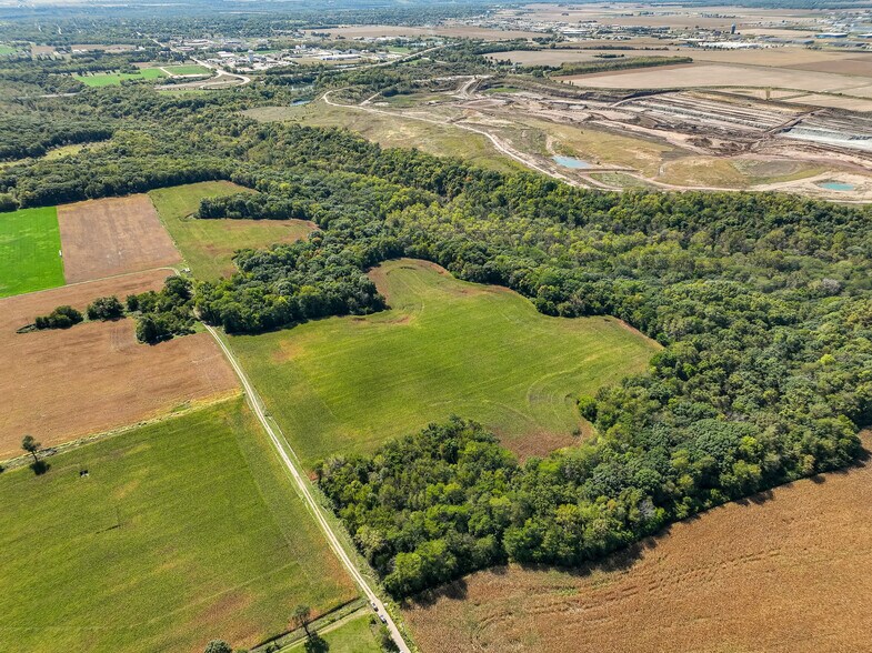 More Photos Of 380 3179th Rd, La Salle Land For Sale