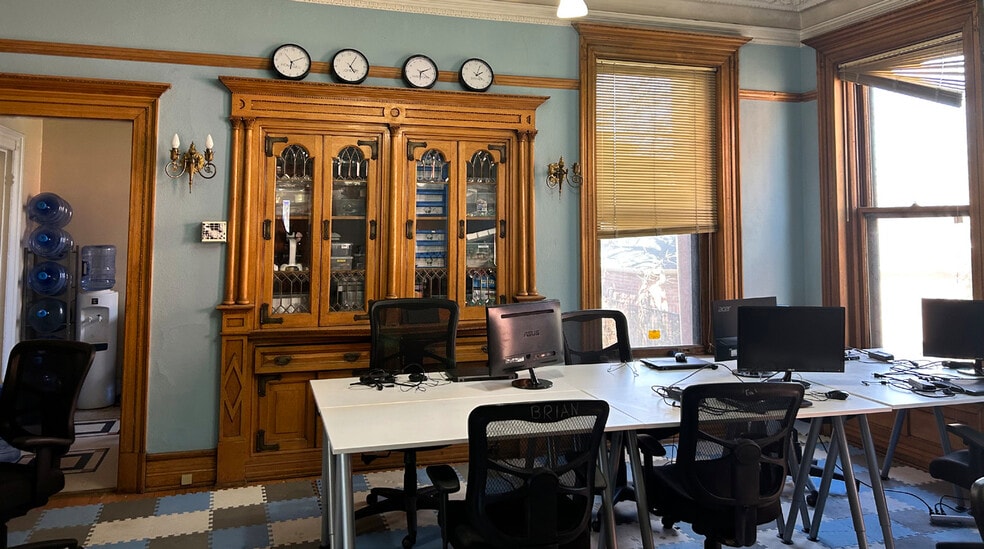 More Photos Of 1515 Race St, Denver Loft Creative Space For Sale