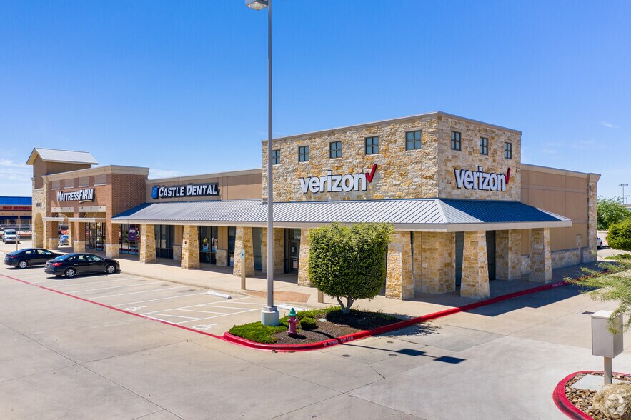 More Photos Of 18470 Fm-685 Blvd, Pflugerville Unknown For Lease