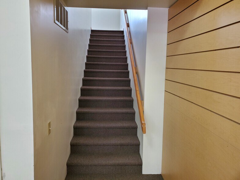 More Photos Of 1210 Sheridan Ave, Cody Storefront For Sale