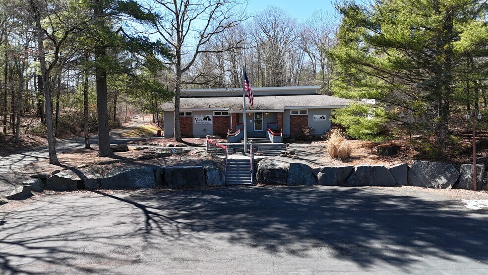 More Photos Of 647 Route 739, Lords Valley Office For Sale