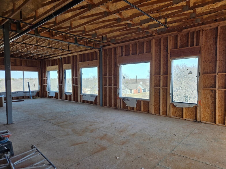 More Photos Of 25663 Smotherman Rd, Frisco Medical For Sale