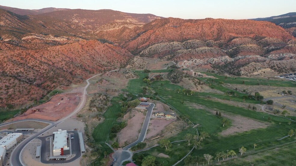 More Photos Of 352 Cedar Rdg cir, Cedar City Land For Sale