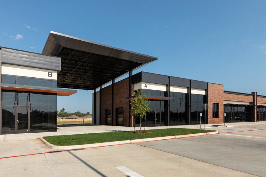 More Photos Of 24309 Gosling Rd, Spring Unknown For Lease