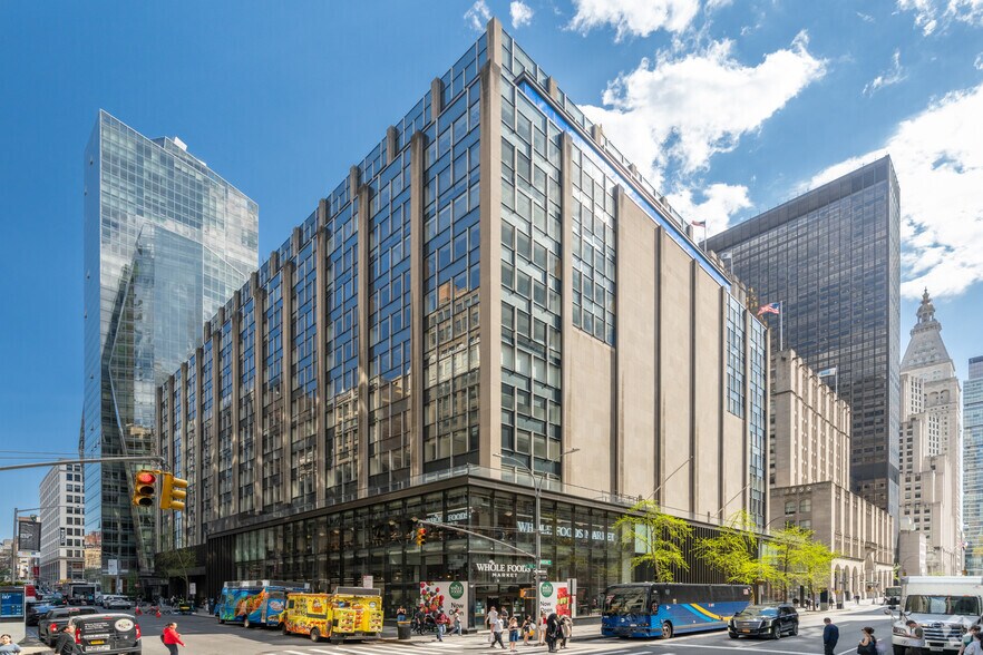 Primary Photo Of 63 Madison Ave, New York Office For Lease