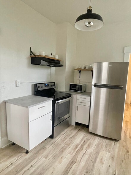 More Photos Of 1824 W 2nd Ave, Spokane Apartments For Sale