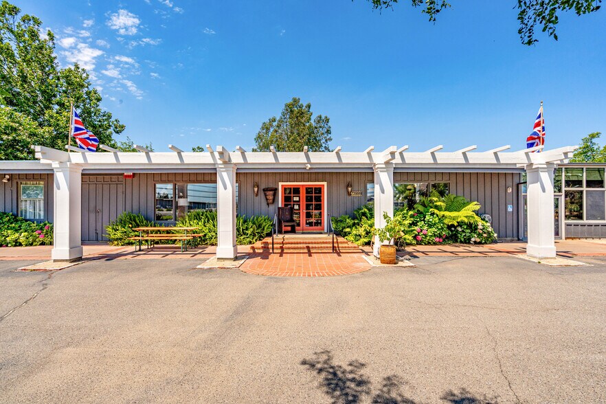 More Photos Of 23999 Arnold Dr, Sonoma Storefront Retail Office For Sale