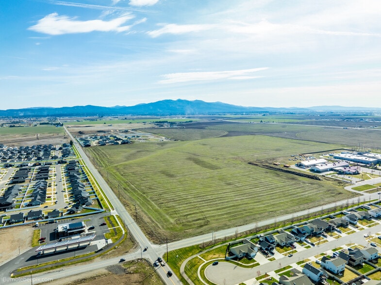 More Photos Of 12175 Meyer Rd, Rathdrum Land For Sale