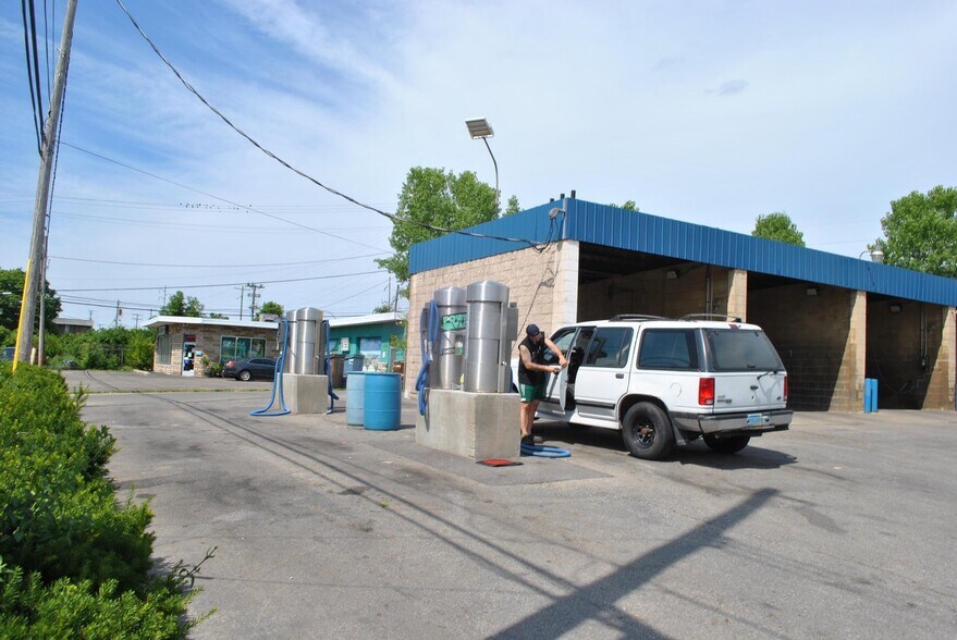 More Photos Of 4700 Indianola Ave, Columbus Land For Sale