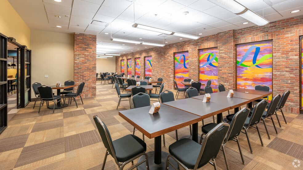 Photo of 8th Floor Ste 