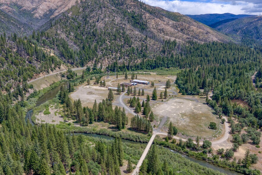 More Photos Of 8260 Butterfly Valley Twain Rd, Twain Land For Sale
