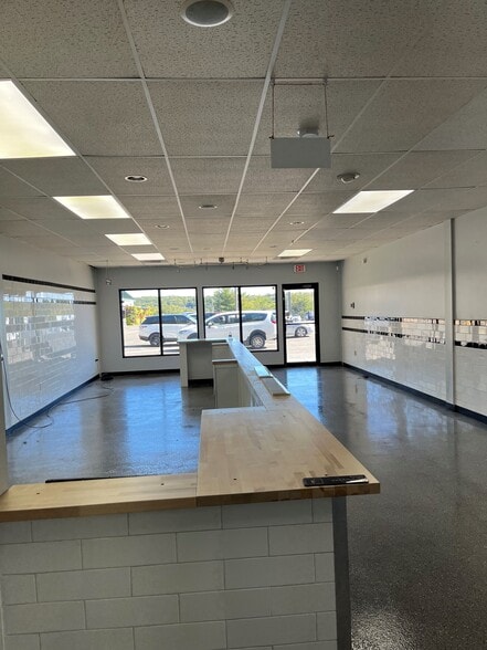 More Photos Of 7365 Main St, Stratford Storefront For Sale