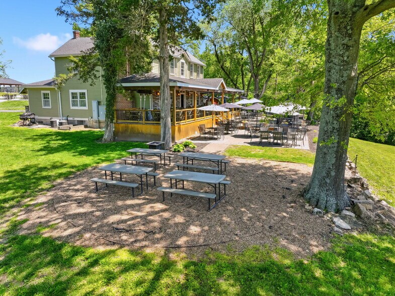 More Photos Of 15088 Boone Monument Rd, Marthasville Lodge Meeting Hall For Sale