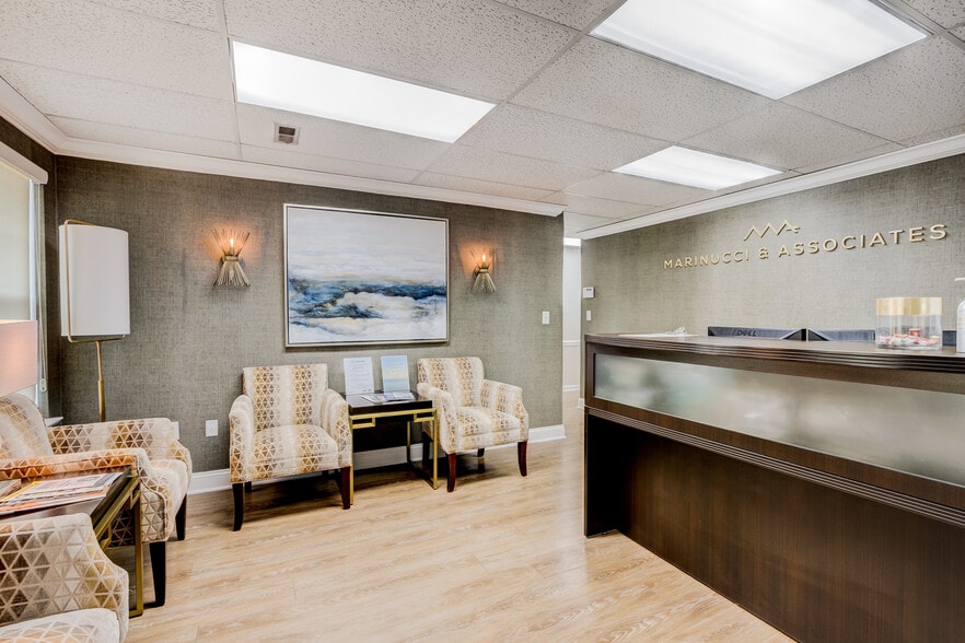 More Photos Of 11303 Amherst Ave, Wheaton Office Residential For Sale
