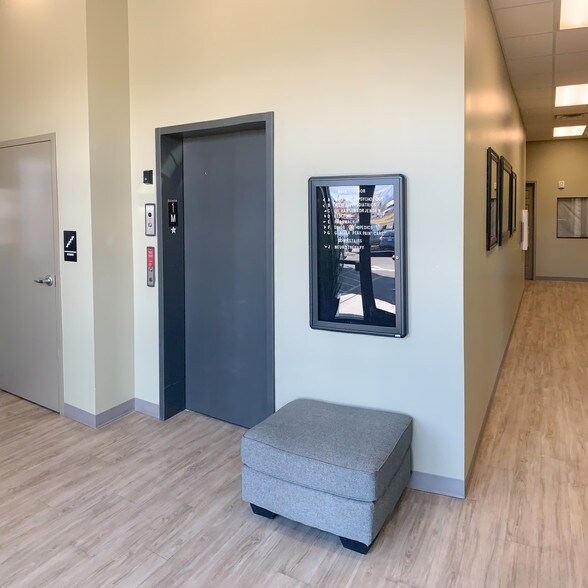 More Photos Of 1407 N 2000 W, Clinton Medical For Lease