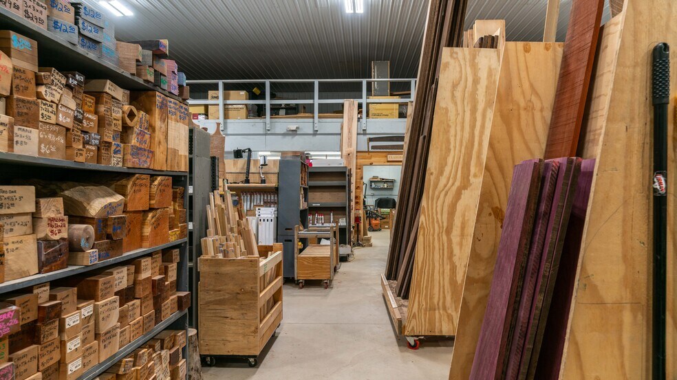 More Photos Of 2860 Union Rd, Cheektowaga Flex For Sale