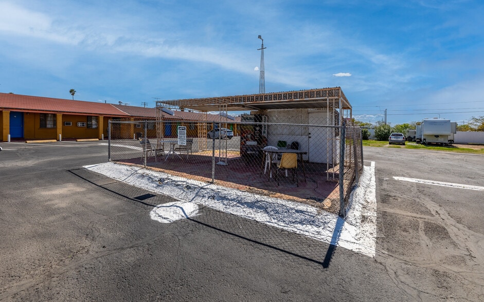 More Photos Of 3526 E Benson Hwy, Tucson Hotel For Sale