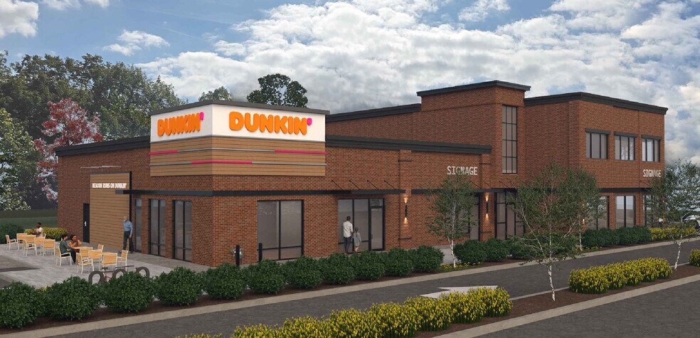 More Photos Of 420 Fishkill Ave, Beacon General Retail For Sale