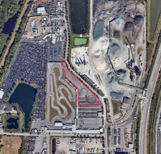 More Photos Of 201 Parcel Ln, Orlando Land For Lease