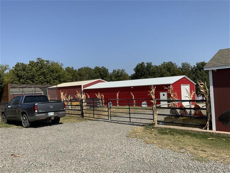 More Photos Of 1200 W 80th St, Stillwater Specialty For Sale