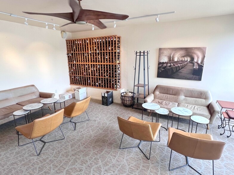 More Photos Of 763-771 Bridgeway, Sausalito Storefront Retail Office For Sale