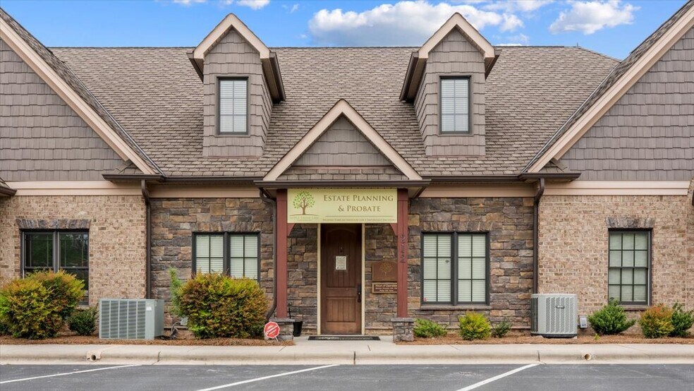 Primary Photo Of 900 Old Winston Rd, Kernersville Medical For Sale